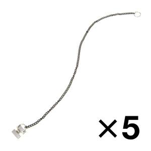 防犯用ネット 1800×5400mm グレー 防炎認定品 防炎ラベル付 ネット