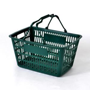 ショッピングバスケット PB-16 300×400×H220mm 16L 買い物かご