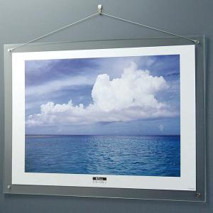 [即購入✖︎]X1 Cloudnine 展示会　ヨハン　額縁 アクリル 即購入✖︎]X1 Cloudnine 展示会ヨハン額縁 アクリル