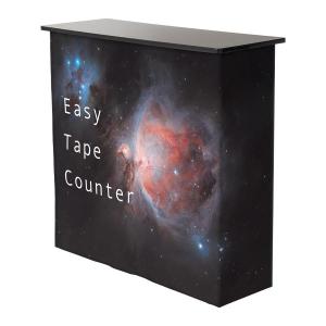 MAGONOTE ディスプレイ用展示台 400（黒） 軽量 特殊スチレンボード製