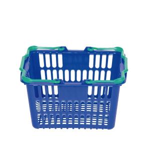 ミニバスケット グッピー SL-1 ディープブル...の商品画像