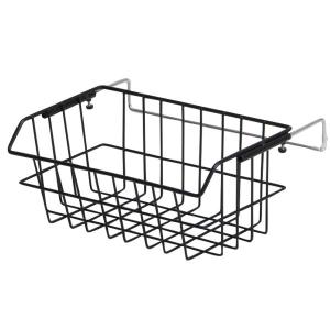 友屋 中折れ式ワゴン アイボリー W1200 販売台 ワゴン 陳列台 商品台