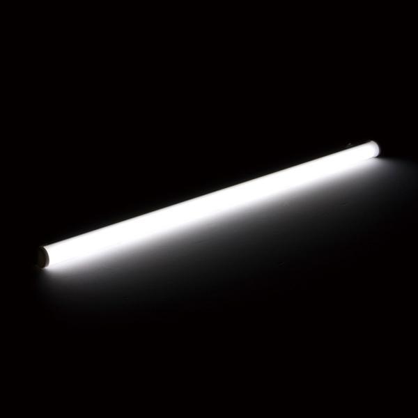 LED マルチスリムライト フロスト型 昼光色 20W型 電源アダプター内蔵 超小型新型回路採用 業...