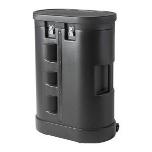 MAGONOTE ディスプレイ用展示台 400（黒） 軽量 特殊スチレンボード製