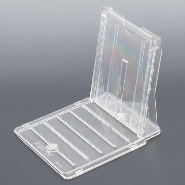 スライドアンコネオジム磁石（冷ケースタイプ） 冷蔵庫・冷凍庫使用可能 支え 背もたれスライド(100...