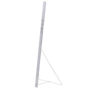 等身大パネルスタンド(分割式)(58781***) スチレンボード ディスプレイ