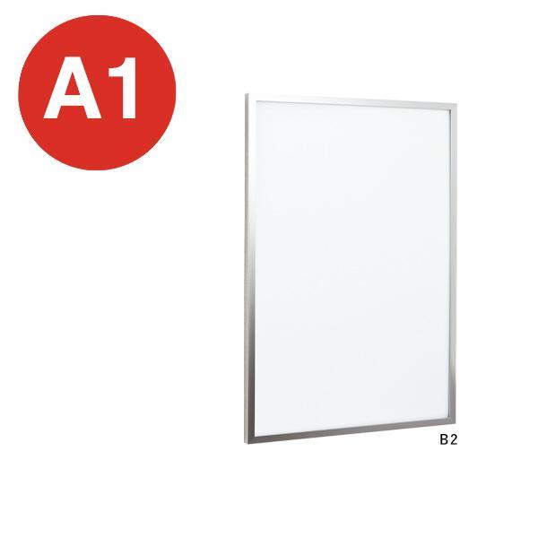 POPパネル AP350 S A1 ステン　店舗用品 パネル フレーム 額縁 ディスプレイ インテリ...