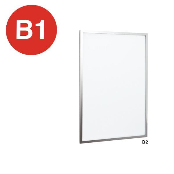 POPパネル AP350 S B1 ステン　店舗用品 パネル フレーム 額縁 ディスプレイ インテリ...