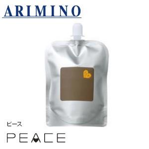 アリミノ ピース ライトワックス ホイップ 400mL 詰替え用 リフィル  【ARIMINO  P...