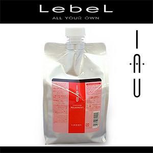 ルベル イオ クレンジング リラックスメント 1000mL 詰替え用 Lebel
