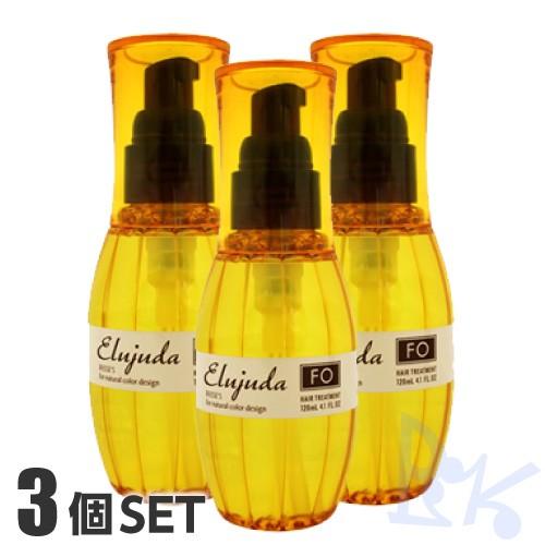 ●ミルボン ディーセス エルジューダ FO  3箱SET  120ml×3箱＜やわらかしなやかタイプ...