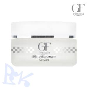 セルケア GF プレミアム 5G リバイタクリーム 40g