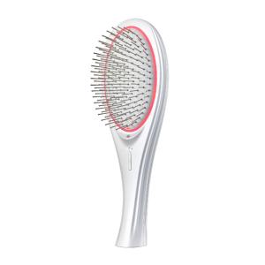 WAVEWAVE EMS Brush Air ホワイト　ブラッシュエアー クッションブラシ マイクロ...