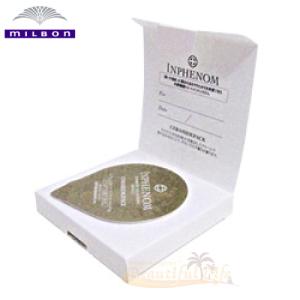 ミルボン インフェノム CMパック 12g × 10個SET セラミドパック