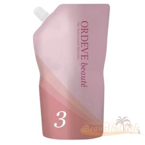 ミルボン オルディーブ シーディル インターバルリケア S-HG／i