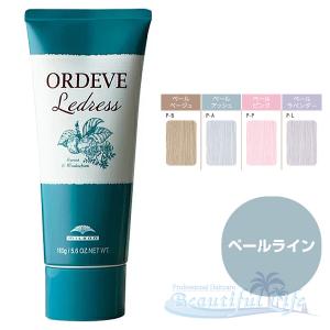 ヘアマニキュア イリヤ カラーコート デコレ 160g 27種 : field cosme