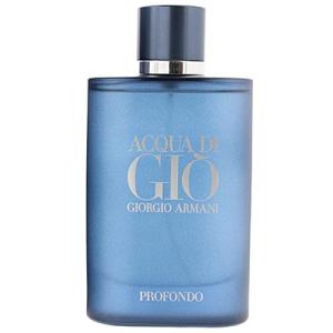 ジョルジオ アルマーニ Giorgio Armani アクアディジオ プロフォンド EDPスプレー ...