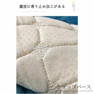 ソファーカバー かけるだけ ふわふわ あったか...の詳細画像4