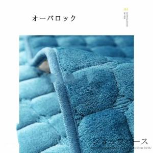 ソファーカバー かけるだけ ふわふわ あったか...の詳細画像5