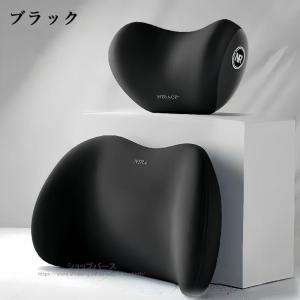 カークッション シートクッション ネックパッド...の詳細画像1