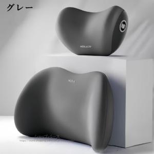 カークッション シートクッション ネックパッド...の詳細画像2