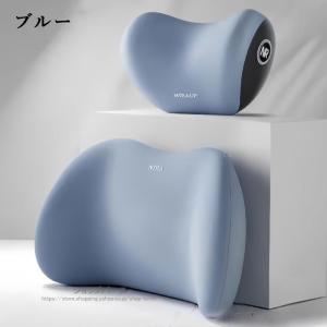 カークッション シートクッション ネックパッド...の詳細画像5