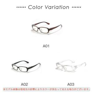 メガネ 花粉症 メンズ レディース 花粉対策 ...の詳細画像4