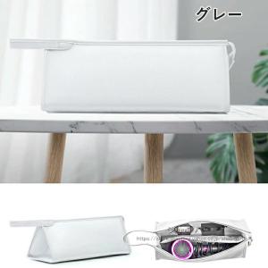 【期間限定!】ドライヤー 収納バッグ 仕切り ...の詳細画像2