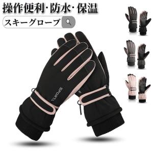 HESTRA（ヘストラ） ジュニア スキーグローブ 32900 CZONE PRIMALOFT