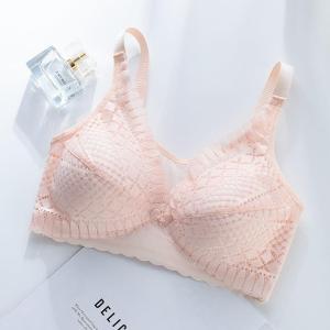 授乳ブラ マタニティブラ 育乳ブラ ナイトブラ...の詳細画像2