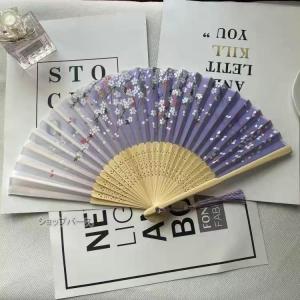 扇子 せんす 高級 おしゃれ 人気 和風扇子 ...の詳細画像3