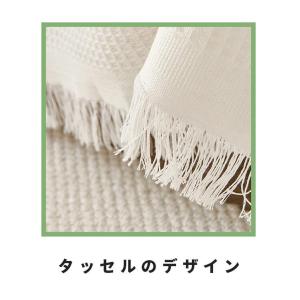ソファーカバー マルチカバー 大判 フリークロ...の詳細画像2