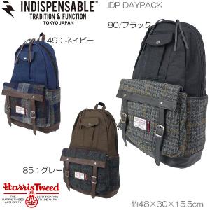 LASUD（ラシュッド） 【別注】INDISPENSABLE×LASUDナイロンバック