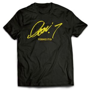 阪神タイガース 背番号Tシャツ 伊藤将司 背番号27 阪神 tシャツ