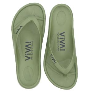 VIVA! ISLAND ビバアイランド FLIP FLOP ビーチサンダル メンズ