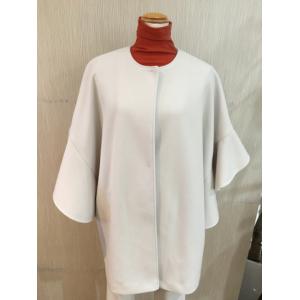 Risley リズレー リバーシブルポンチョコート SALE : セレクトショップ