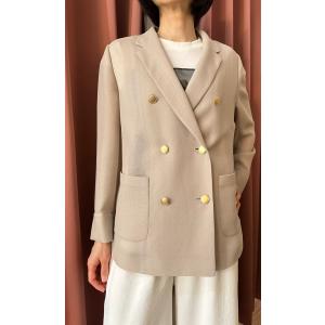 blue fronce ブルーフロンス ISKO ストレッチ デニムジャケット