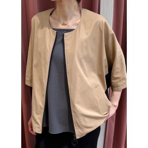 blue fronce ブルーフロンス メッシュシアーダブルジャケット