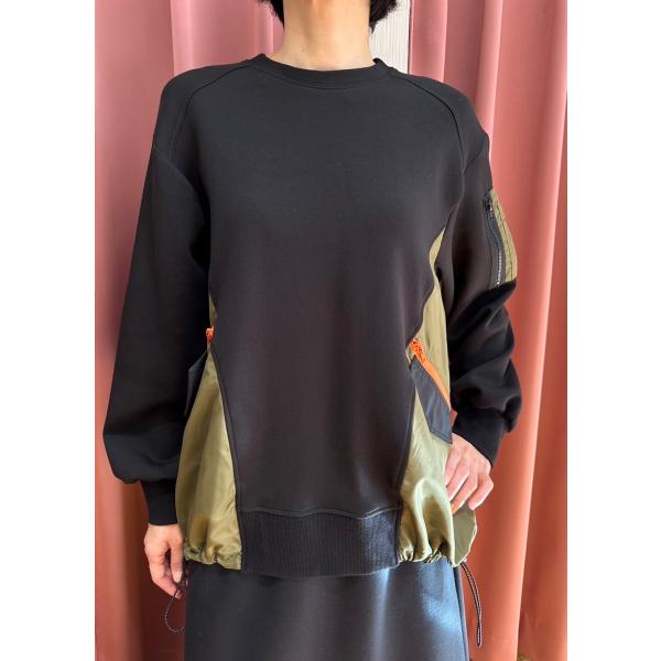 RISLEY リズレー ミリタリースウエット