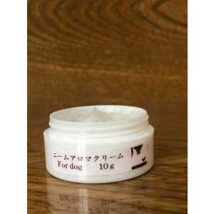 ペットケア用品 ブルーム BLOOM ニームアロマクリーム