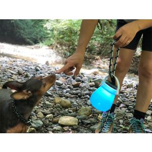 犬 お散歩ランタン アウトドア SOLR LA...の詳細画像4