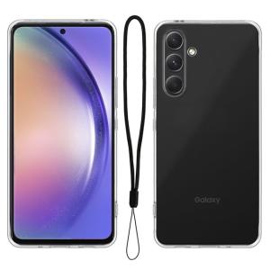 Galaxy A54 5G SC-53D SCG21/A23 5G SC-56C SCG18/A53 5G SC-53C SCG15/Galaxy M23 5G TPUケース クリア 透明 ソフトケース