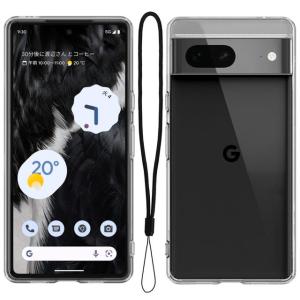Google Pixel Pixel6a ケース カバー ホワイト 白 ハードケース 6a