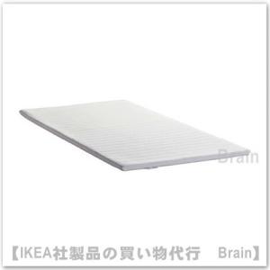 ＩＫＥＡ/イケア　TALGJE　マットレスパッド120×200ｃｍ（002.982.32）｜shop-brain