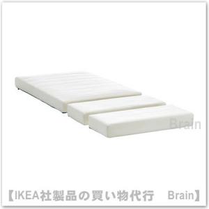 IKEA クヌートボー　シーリングスポットライト4スポット　ホワイト　電球付き imgrc0106615247.jpg