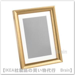イケア（IKEA） TOFTBYN/トフトビーン ミラー75x165 cm ブラック