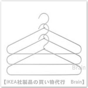 イケア（IKEA） BUMERANG/ブメラング ハンガー用ショルダーシェイパー