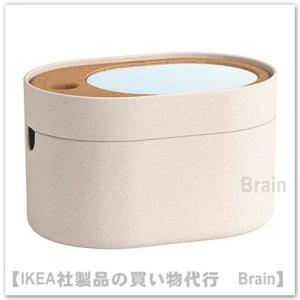 イケア（IKEA） NALBLECKA/ノールブレッカ キッチンカウンタートップ
