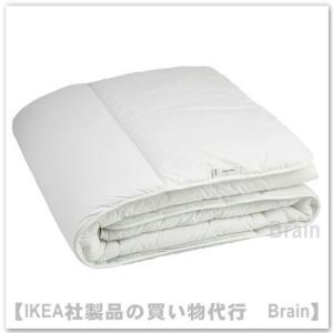 ＩＫＥＡ/イケア　SMASPORRE 　掛けふとん/厚手200x200 cm　ポリエステル（004....