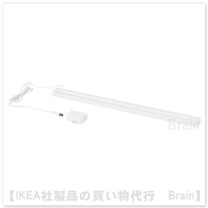 3個セットはIKEA オールマネース LEDテープライトスマート ワイヤレス調光 ORMANÄS オールマネース LEDテープライト, スマート ワイヤレス